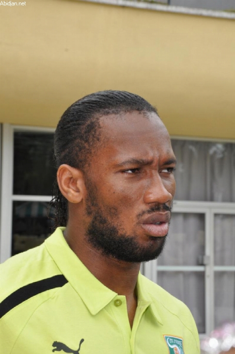 Drogba offre 5 millions à Jacques Anouma